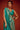 Cyan Color Gorgeous Weaving Work Viscose Fabric Saree