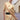 Dazzling Beige Color Satin Silk Fabric Weaving Work Party Wear Saree