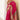 Rani Color Weaving Work Function Wear Paithani Silk Saree