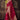 Fancy Fabric Weaving Work Red Designer Saree