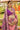 Pink Patola Silk Designer Saree For Wedding Function