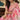 Pink Digital Print Handloom Silk Saree