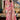 Pink Digital Print Handloom Silk Saree