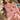 Digital Print Handloom Silk Saree In Pink Color