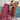 Weaving Work Art Silk Fabric Saree In Multi Color