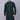 Reception Wear Green Color Rayon Fabric Attractive Readymade Kurta Pyjama For Men
