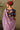 Lavender Color Art Silk Fabric Attractive Embroidered Border Work Saree With Designer Blouse