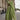 Green Satin Silk Fabric Fancy Weaving Work Saree