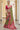 Green Function Wear Patola Silk Printed Saree