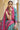Cyan Color Patola Silk Printed Function Wear Saree