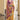 Yellow Color Function Wear Trendy Printed Saree In Patola Silk Fabric