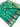 Green Art Silk Fabric Handloom Weaving Saree
