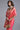 Art Silk Fabric Pink Color Handloom Weaving Saree