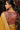 Viscose Silk Mustard Color Weaving Work Ethnic Wear Saree