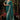 Weaving Designs On Viscose Silk Teal Color Function Wear Saree