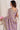 Embroidered Designs On Lavender Color Aristocratic Art Silk Fabric Saree
