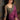 Larissa Bonesi Chiffon Silk Wine Color Phenomenal Saree With Border Work