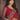 Red Color Chiffon Silk Fabric Special Sangeet Wear Saree With Border Work