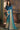 Border Work On Cyan Color Art Silk Fabric Princely Sangeet Wear Saree