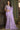 Lavender Color Art Silk Fabric Engaging Sangeet Wear Saree With Border Work