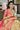 Embellished Beige Color Handloom Silk Printed Saree