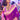 Exclusive Weaving Work On Rani Color Saree In Handloom Silk