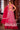Rani Color Function Wear Vintage Net Fabric Lehenga Choli