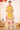 Yellow Color Function Wear Embroidered Work Georgette Fabric Designer Sharara Top Lehenga