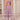 Lavender Color Net Fabric Sangeet Wear Embroidered Work Lehenga