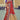 Engaging Border Work Sangeet Wear Red Patola Style Silk Saree