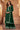 Trendy Festival Wear Green Color Georgette Fabric Palazzo Suit Featuring Vartika Singh