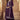 Purple Color Festival Wear Beautiful Georgette Fabric Palazzo Suit Featuring Vartika Singh