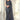 Party Style Georgette Fabric Grey Color Supreme Sequins Work Saree