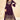Georgette Fabric Wine Color Special Vartika Singh Sharara Suit