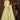 Sequins Work On Net Fabric Innovative Lehenga In Yellow Color