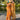 Organza Fabric Beguiling Mustard Color Digital Printed Saree