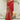 Red Color Wonderful Festive Wear Saree In Patola Silk Fabric