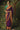 Awesome Brasso Fabric Printed Saree In Purple Color