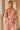 Peach Color Vintage Art Silk Fabric Printed Saree