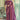 Lavender Color Art Silk Fabric Admirable Weaving Work Saree