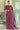 Lavender Color Art Silk Fabric Admirable Weaving Work Saree
