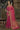 Rani Color Traditional Art Silk Saree With Weaving Work