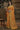 Weaving Work On Dazzling Art Silk Saree In Mustard Color
