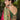Vartika Singh Art Silk Fabric Red Color Subline Saree