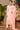 Awesome Georgette Fabric Salwar Suit In Peach Color