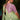 Eugeniya Belousova Sea Green Color Inventive Saree In Art Silk Fabric