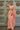 Peach Color Lucknowi Silk Function Wear Chickankari Saree
