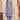 Georgette Fabric Lavender Color Function Wear Delicate Salwar Suit