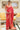 Red Color Patola Silk Weaving Work Saree