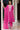 Function Wear Embroidered Rani Pink Art Silk Salwar Suit